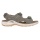 Lowa Sandal Urbano Nubuck Reed/Stone Women